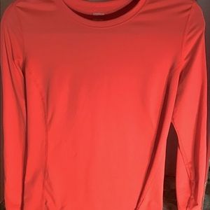 Danskin now shirt